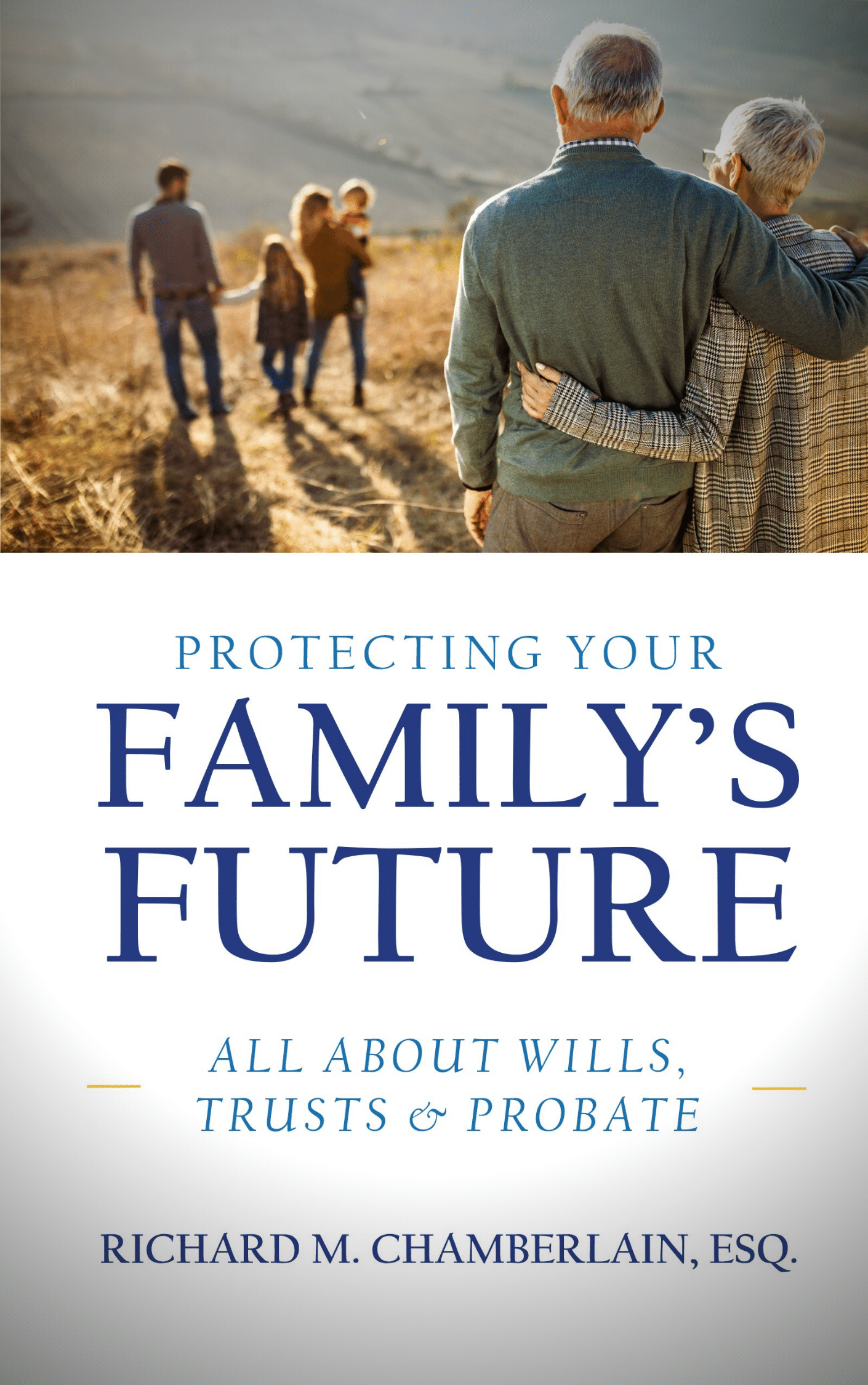 Estate Planning Checklist