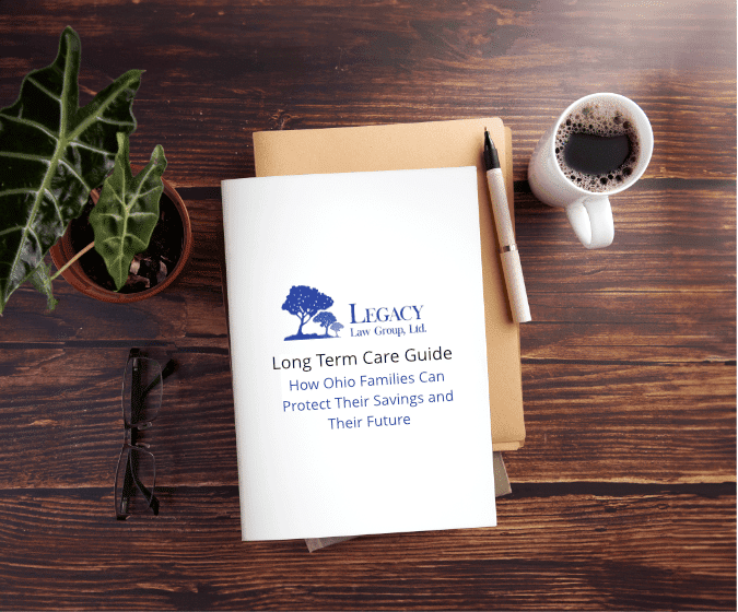 Estate Planning Checklist