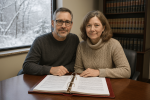 Year-End Estate Planning…