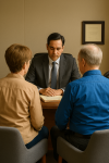 What Executors and Truste…