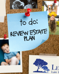 Why Regular Estate Plan R…